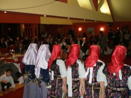 Münih Türk Gücü Balosu